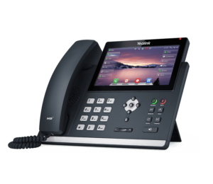 Yealink SIP-48U desk phone