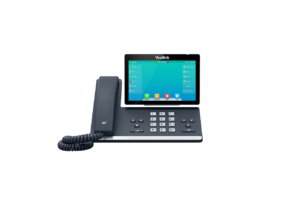 Yealink SIP-T57W desk phone